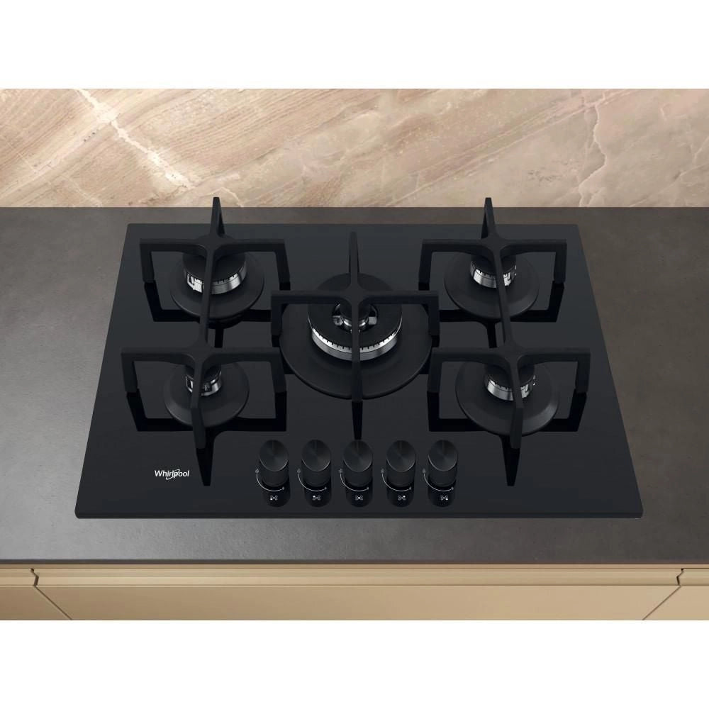 Whirlpool Piano cottura a gas - GOA 7523/NB1