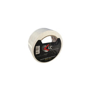 Nastro telato bianco 50 mm x 25 m