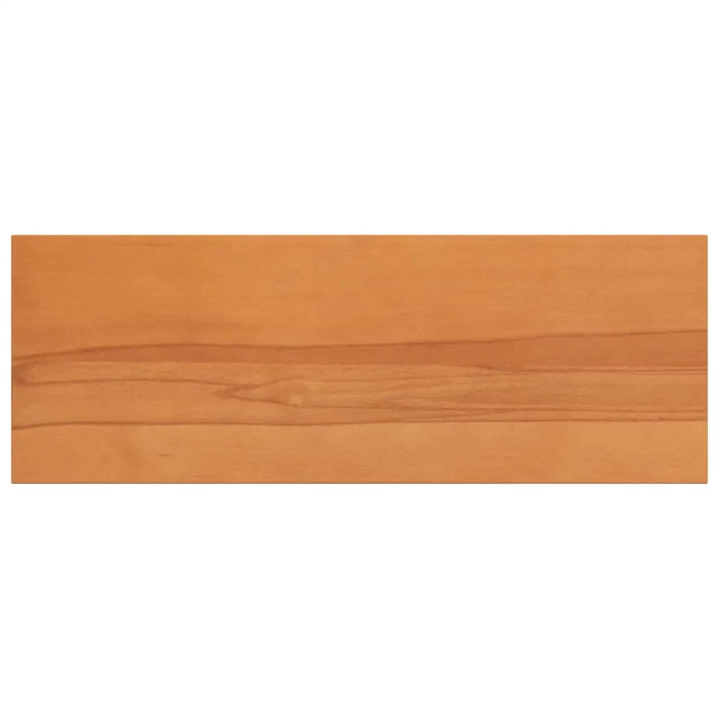 Soglie per finestre 2 pz Marrone Chiaro 80x 25 x 2 cm 42048184
