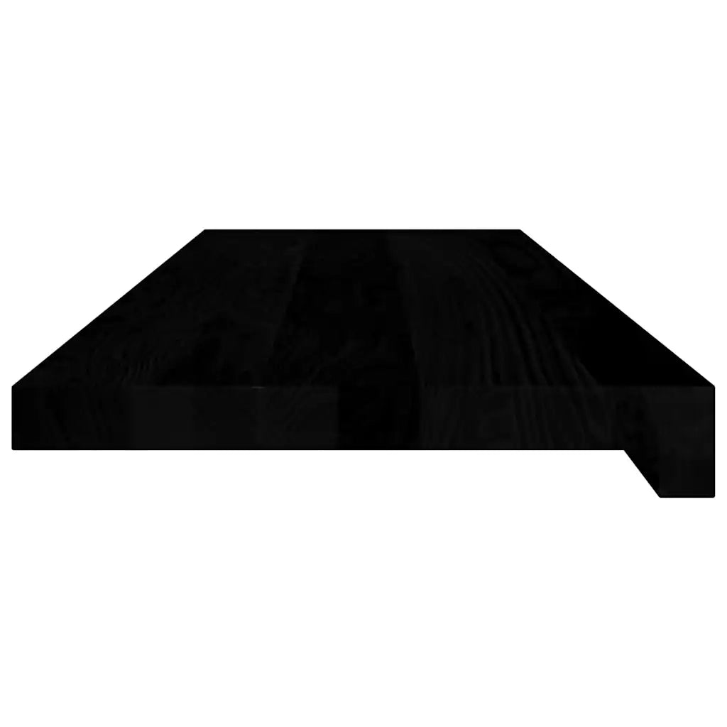 Gradini 4 pz Marrone Scuro 80x30x2 cm Legno Massello Rovere 3283020