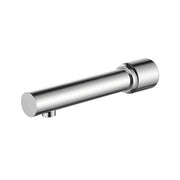 RUBINETTO A FOTOCELLULA SENSOR LAVABO MURO- Cromo- HYDRA- pezzi 1