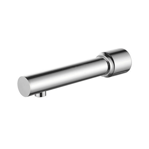 RUBINETTO A FOTOCELLULA SENSOR LAVABO MURO- Cromo- HYDRA- pezzi 1