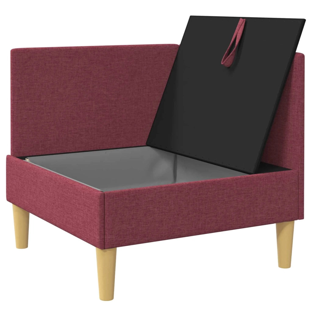 Pouf contenitore 42027069