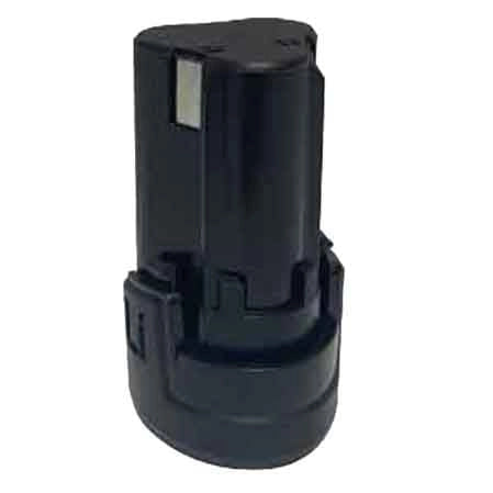 BATTERIA DI RICAMBIO PER TRAPANO/AVVITATORE A BATTERIA 12V CARDINALE  12V - 1,5 Ah - CARDINALE