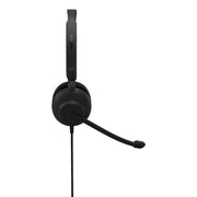Jabra evolve 10 stereo usb-a - 2699-820-109