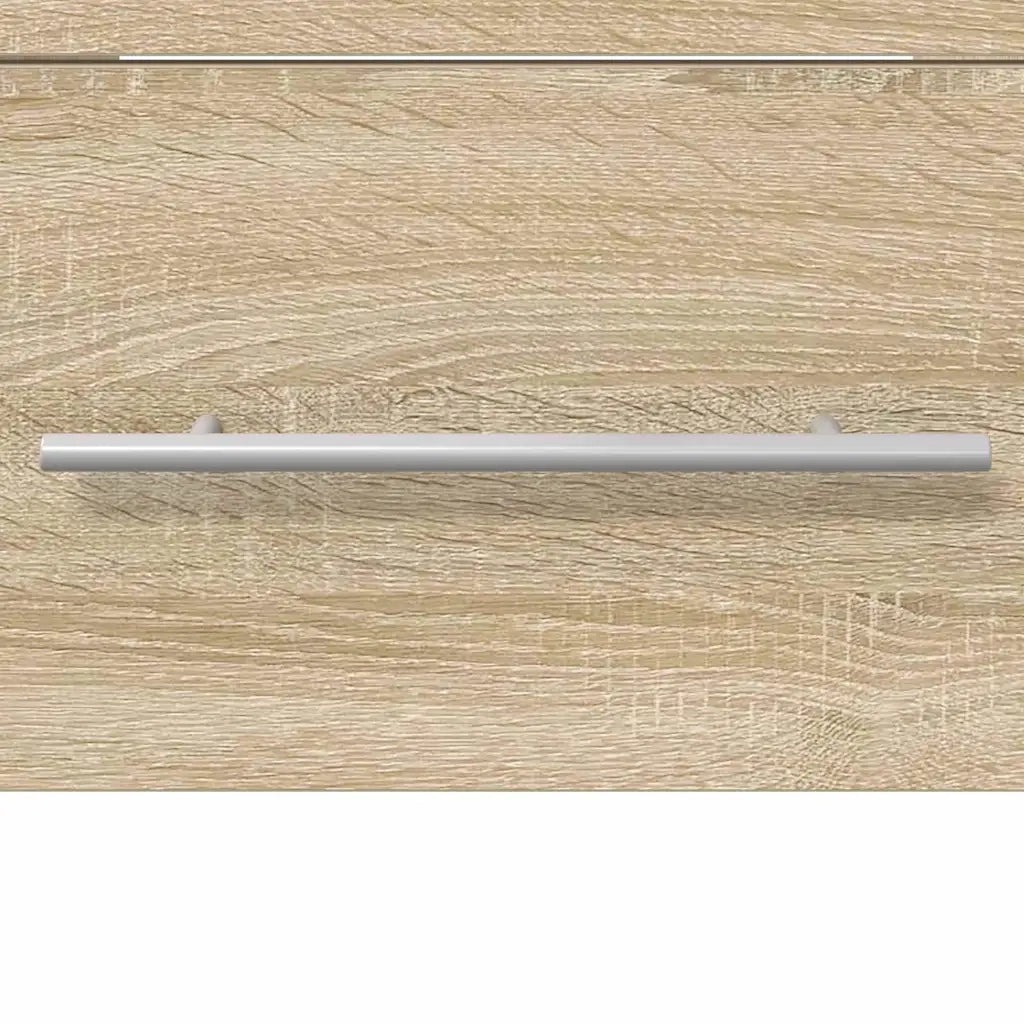Armadio sottolavello Rovere Sonoma 38,5 x 41 x 48 cm 880446