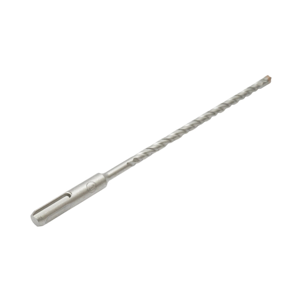Punta per calcestruzzo 6x210mm SDS Plus, punta a croce