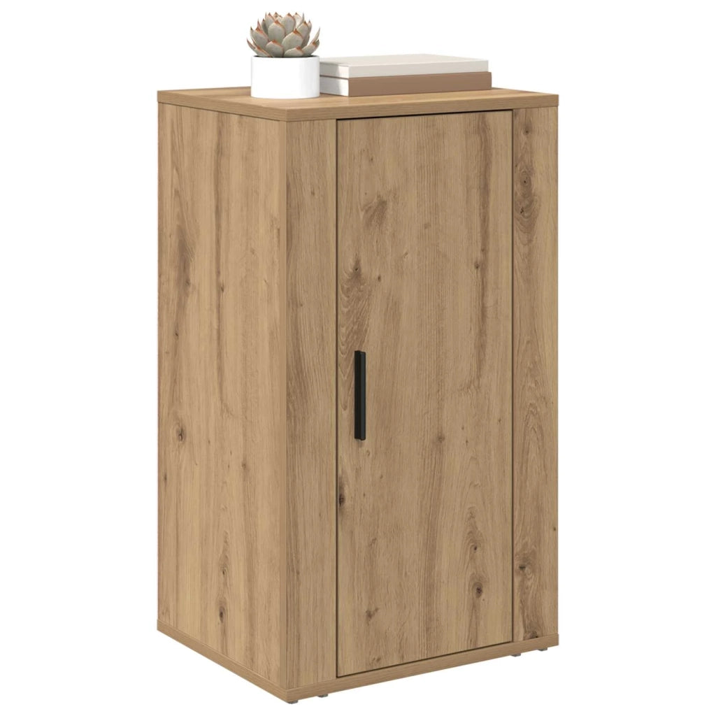 Credenza Rovere artigianale 40 x 33 x 70 cm Legno multistrato 880992
