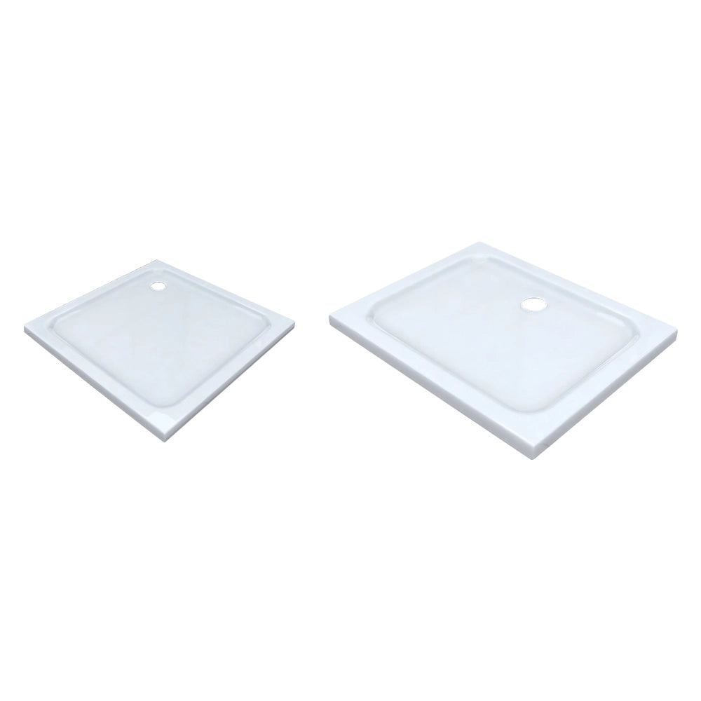 Piatto Doccia Basso Profilo Rettangolare Cm 80 X 120