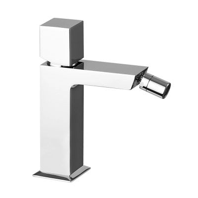 Set miscelatori lavabo bidet e doccia a incasso con deviatore  Torre