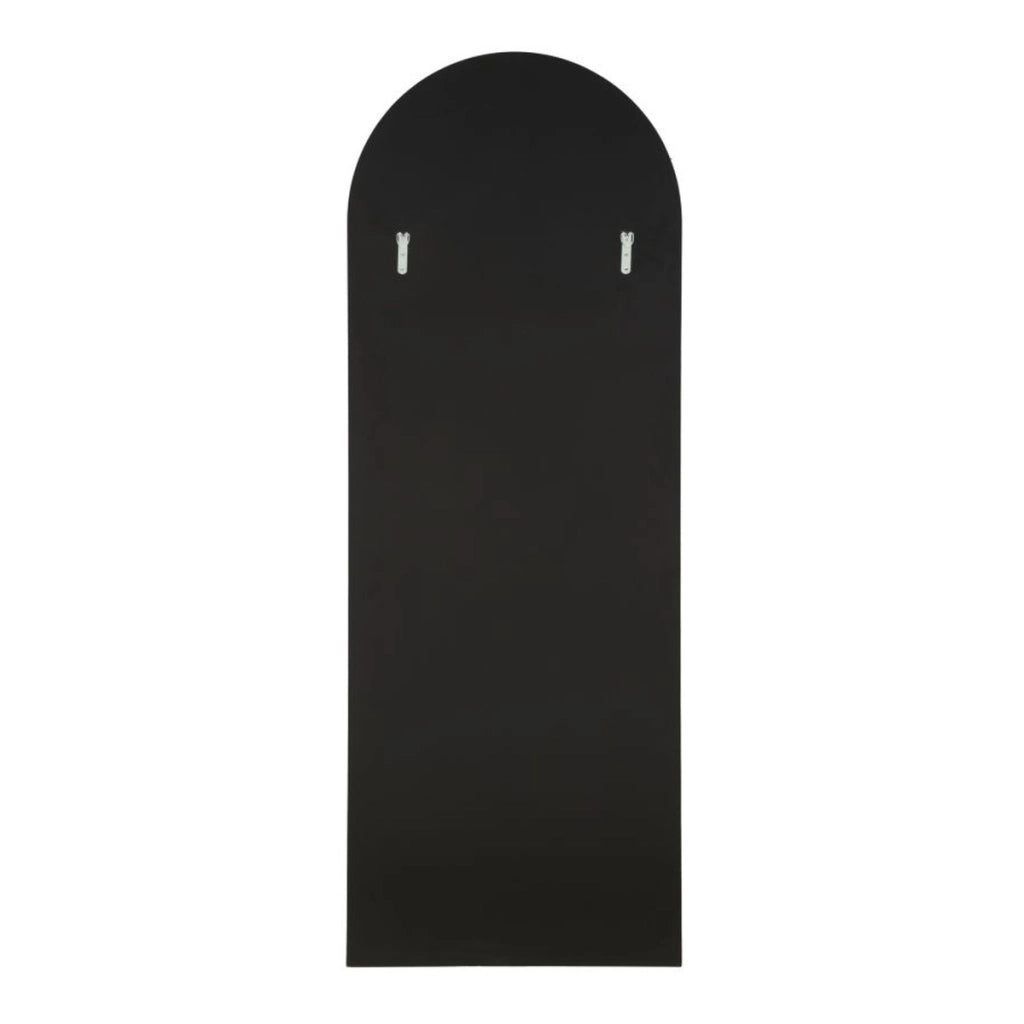 Specchio con Cornice VKH698, Verde, MDF, 150x55x2 cm