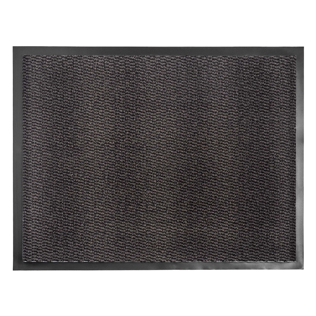 Zerbino d'ingresso KADAX, tappetino per scarpe, universale, 150x90 cm, assorbente