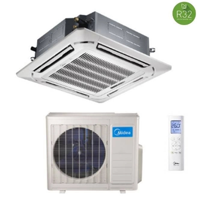 Cassetta inverter 18000 r32 cassetta 18000 r32