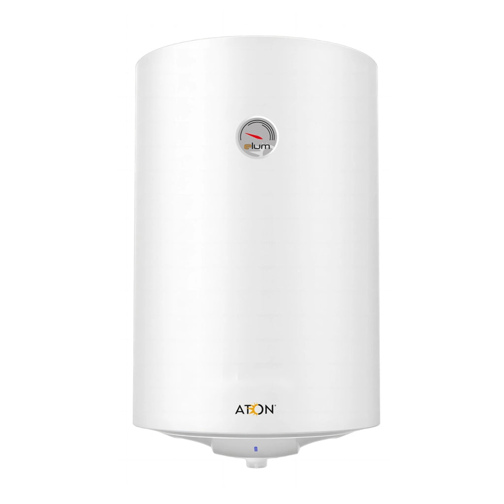 SCALDABAGNO ATON VERTICALE MOD. ELUM- lt. 30- ATON- pezzi 1