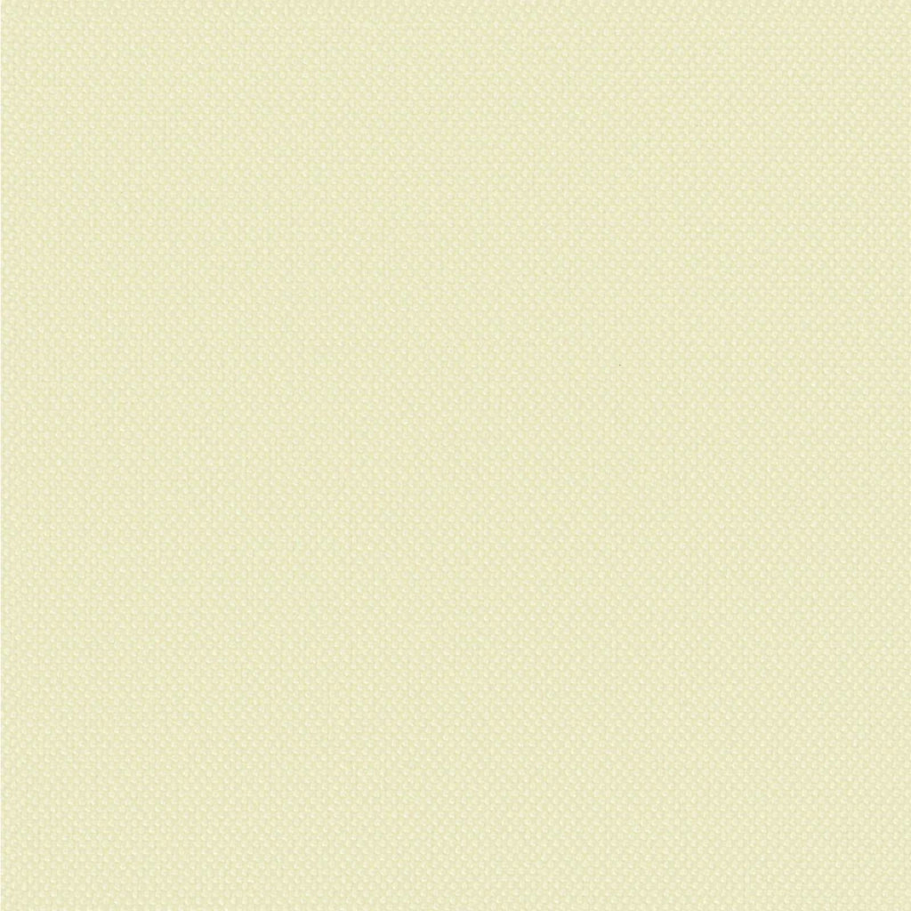 Set di divani da esterno 7 pz Bianco e Crema 3386174