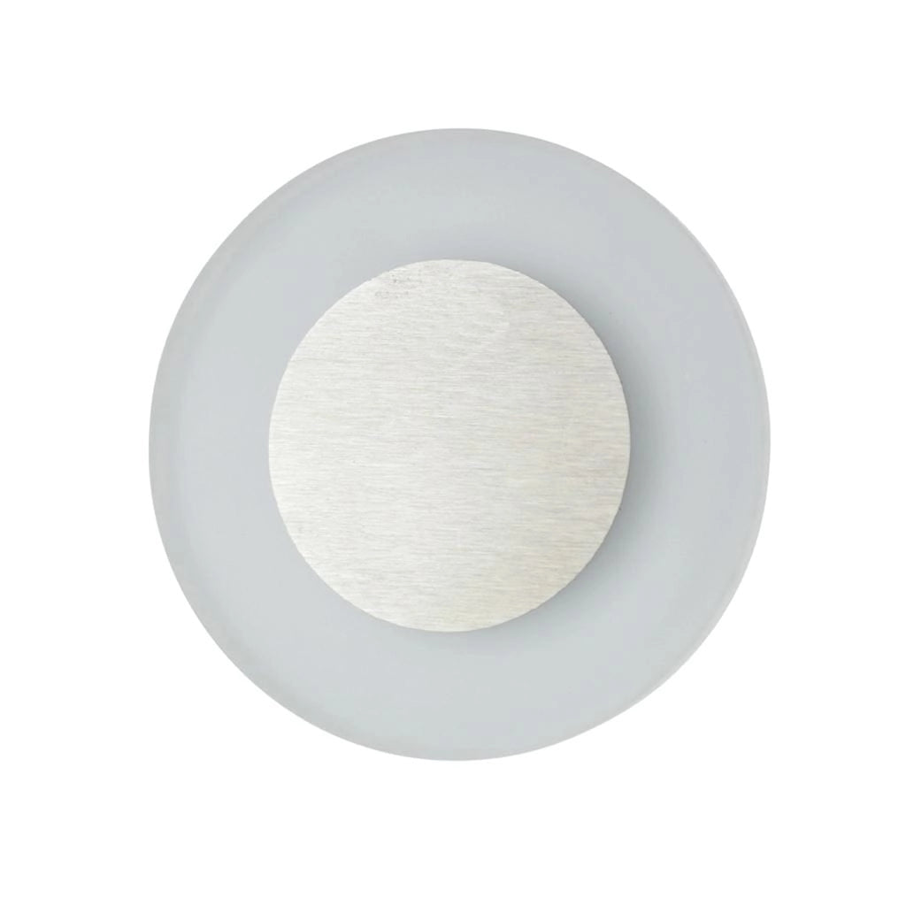 Lampada scala LED 0,6W 3000K argento Eko-Light EKS1061