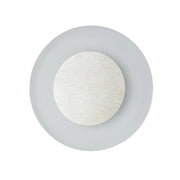 Lampada scala LED 0,6W 3000K argento Eko-Light EKS1061