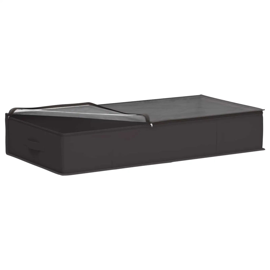 Scatola di stoccaggio con finestra trasparente in alto 2 pz CFW6678577