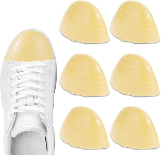 Iniettori per scarpe troppo grandi - Adattabili e comodi