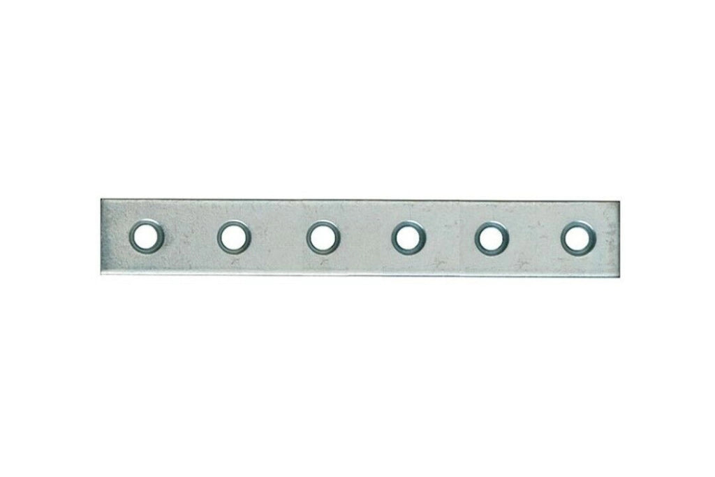 Lastrina Diritta Zincata 60X15 Pezzi 4 - Masidef