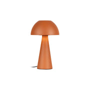 Lampada da tavolo JORGO fungo terracotta E27 Lucide