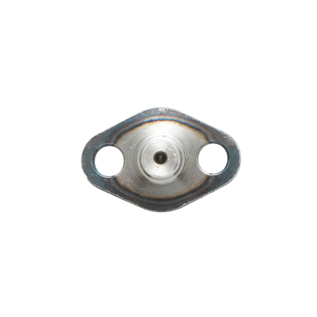 Supporto pompa trasmissione Massey Ferguson codice OEM 898643M1