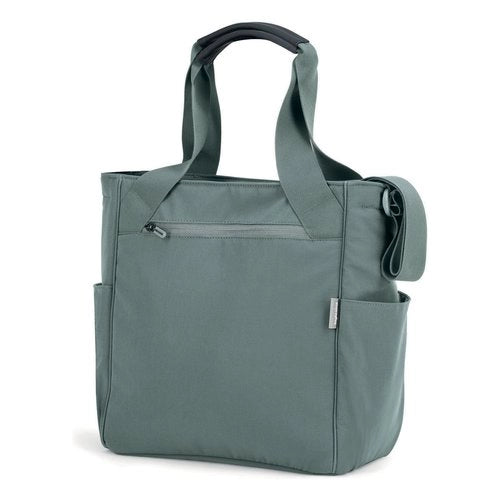 Borsa nursery inglesina ax50t0sdg electa day bag studio grey