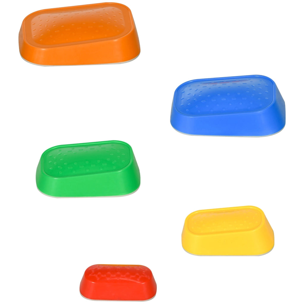 Set di Equilibrio per Bambini ¨C Zephmum ¨C Multicolore 36x27.5x31 cm