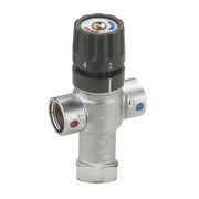 IDRAL Miscelatore termostatico in ottone 1/2"