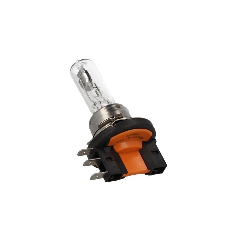 Lampada H15 12V 15/55W PGJ23t-1 64176 Ricambio Luci Diurne Abbaglianti