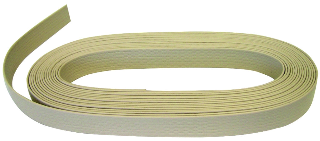 CINTINO PER TAPPARELLE Col. Grigio pvc mt. 7,5
