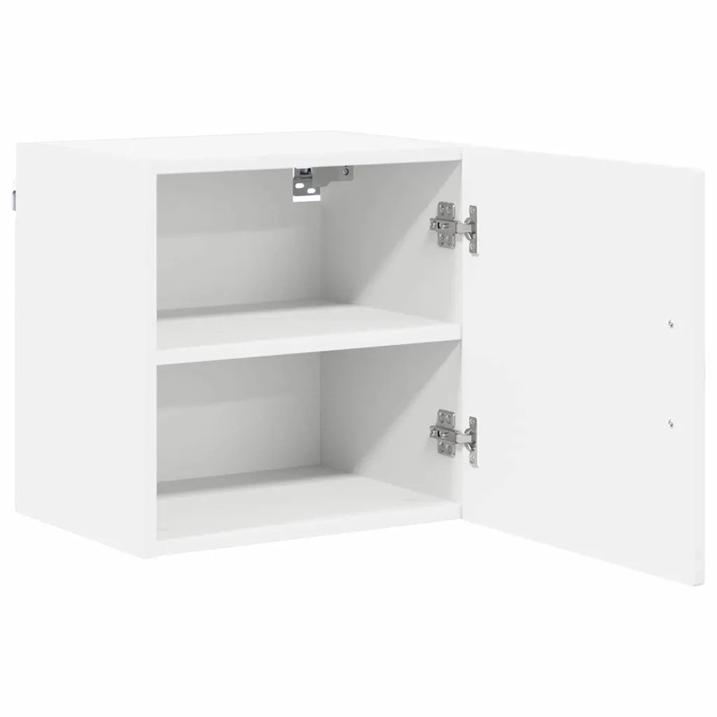 Mobile da cucina-Armadio da cucina Bianco 40 x 31 x 40 cm Legno multistrato 101726