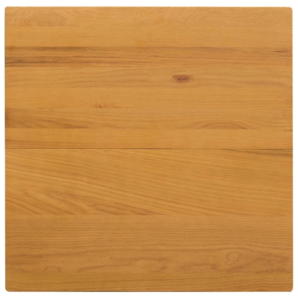 Set da pranzo 3 pz Beige Legno di Quercia Massello 3430206