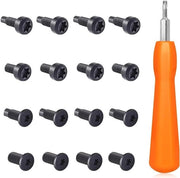 Set di accessori di riparazione per viti e chiavi a mano, set di chiavi a mano meccaniche da precisione, set di chiavi a mano miniatura