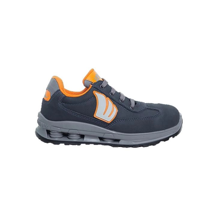 SCARPA ANTINFORTUNISTICA 'OCEAN' S3 n° 39