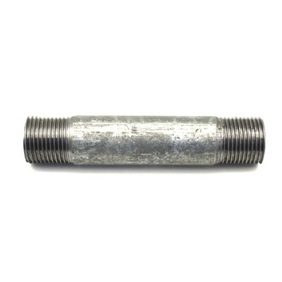 BARILOTTI ZINCATI DA 1- cm. 15- IKARO- pezzi 1