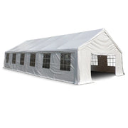 Tensofesta 6 x 12 professionale