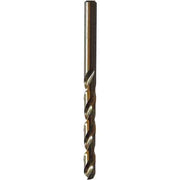 PUNTA ELICOIDALE 'COBALTO' 4,5 mm - 10 pezzi- ECEF