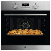 Electrolux Forno Incasso Multi Classe A+ 60 Cm MADE IN ITALY EOH3H04X