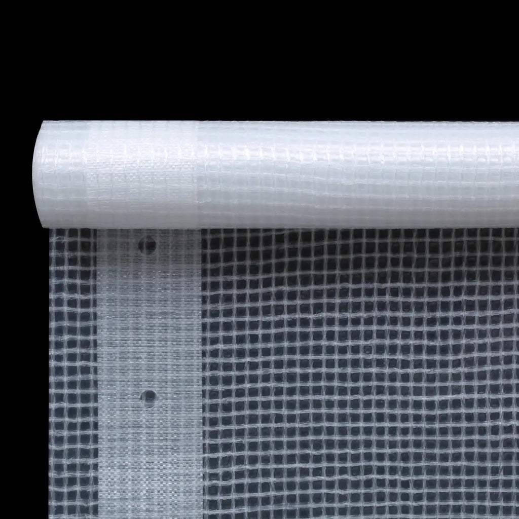 Telone Leno 260 g/m2 4x4 m Bianco