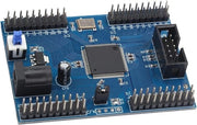 Pannello CPLD per lo sviluppo MAX II EPM240 Pannello di sviluppo CPLD per esperimenti di apprendimento con interfaccia JTAG integrata + chip EPM240T100C5 per sistemi embedded