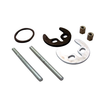 KIT DI FISSAGGIO PER RUBINETTERIA MONOCOMANDO- Blister- FAIDF- pezzi 1