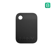 Ajax Potachiavi contactless