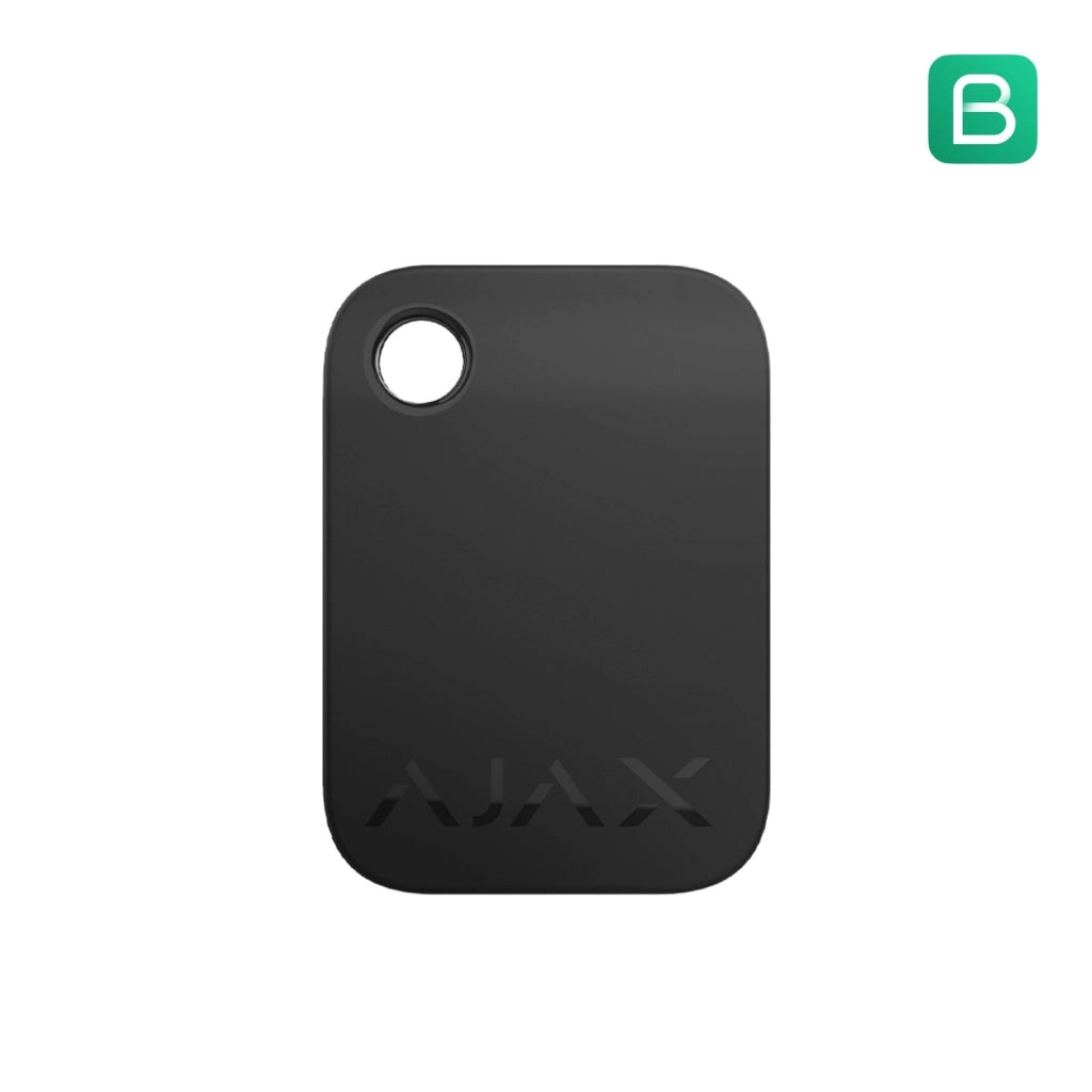 Ajax Potachiavi contactless
