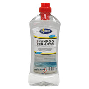 SHAMPOO AUTO CONCENTRATO ml  1000  - LUBEX