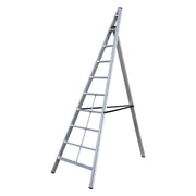 Scala Agricola Triangolare 'Trittika' 8 Gradini - H. 277