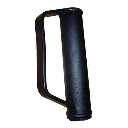 MANOPOLA DI RICAMBIO PER CARRELLO PORTATUTTO SALISCALA Ø 30 mm
