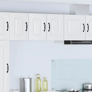 Pannello lavastoviglie Kalmar 2 pcs Bianco 30 x 31 x 40 cm 884495