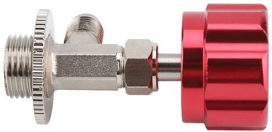 Apri-bottiglia Professionale - Opener per Bottiglie - Chiave a Sospensione per Bottiglie - Strumento Manuale - Componenti per Auto - Alta Qualità - Opener per Bottiglie con Raffreddamento