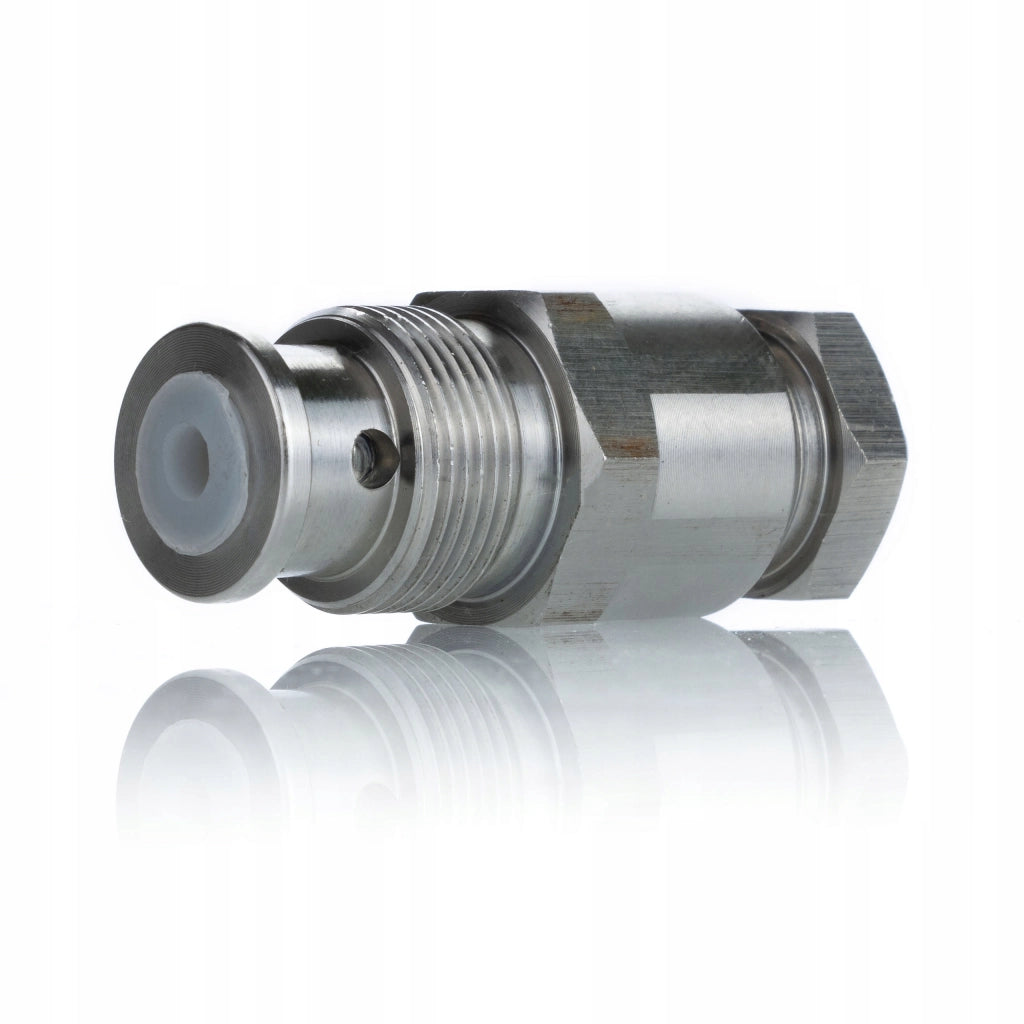 Valvola di Sovrapressione per Spruzzatore Airless Zenthril Delta L / Comet T LP – Regolazione Pressione